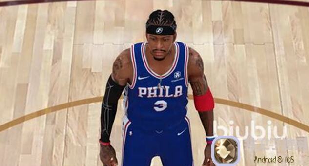 最强NBA 2K25手机版攻略：兑换码大全让你秒变球霸！