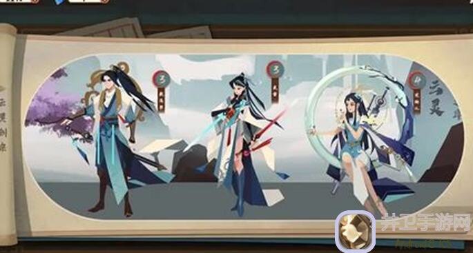 弈仙牌遗迹版本吴策秒懂全攻略！带你轻松通关！：