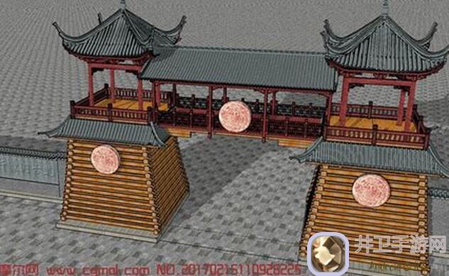 千古江湖梦老王杂谈：揭秘门派建筑物的独特魅力与搭配攻略