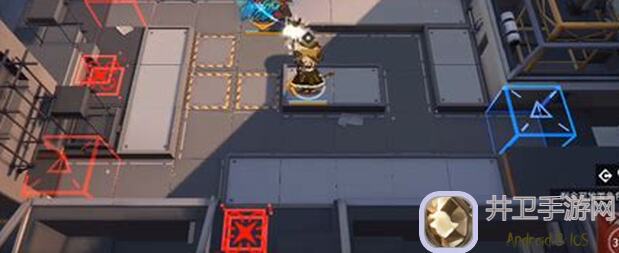 明日方舟夏活AS1到AS9少人高效挂机合集，轻松摆完解锁全部福利！