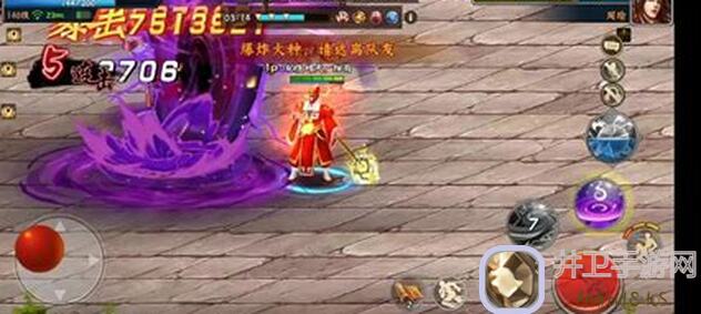 三国战纪攻略：鲁肃角色搭配技巧全面解析，带你轻松通关！