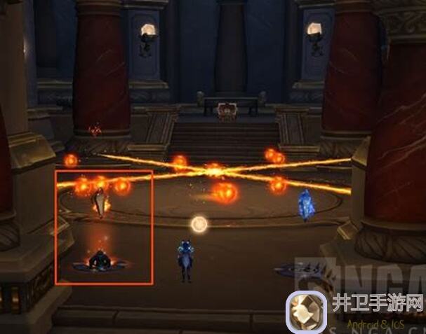 没石头了？快来了解妮芙干员背后的秘密玩法的秘密！